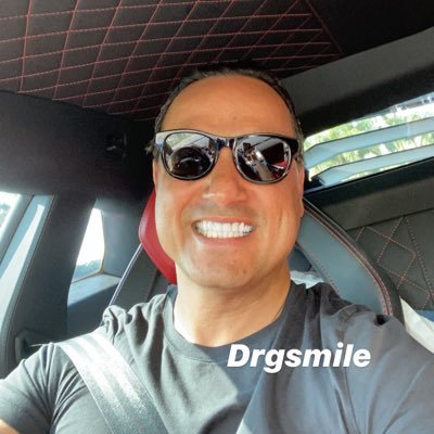 #drgsmile , Instagram : @drgsmile Amazon book : https://t.co/uwrzIetQXR