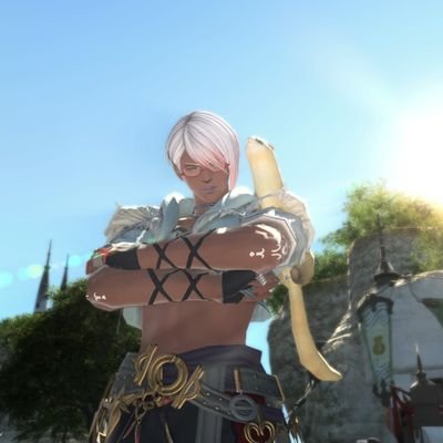 FF14用
ゼロムス SS撮るのが楽しいです
無言フォローご自由に 
Meteor ゼロムス