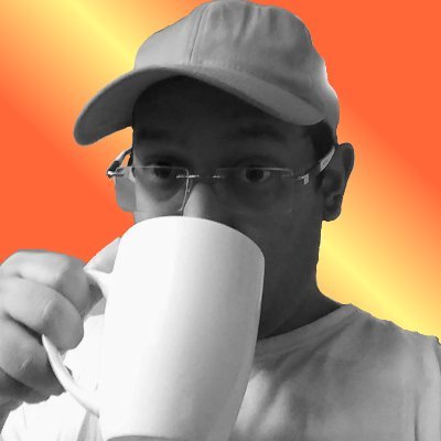 anauthdes's profile picture. I'm a Front End Developer working on projects and Learning new things.
Here to tweet my thoughts.