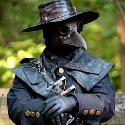 FBvbad's profile picture. Sovereign. Ascetic. Retired.