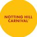 Notting Hill Carnival (@NHCarnivalLDN) Twitter profile photo
