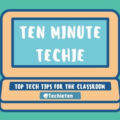 An education podcast. Every Tuesday @Toni_Westcott shares her top tips on a tech tool or topic to use in your classroom. #edtech