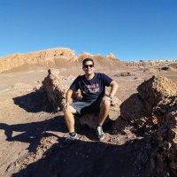 Matías Contreras (@meronerr) 's Twitter Profile
