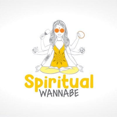 Spiritual Wannabe