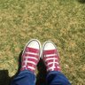 kirento's profile picture. The girl in the Chuck T’s. Pretend Adult since 2009.