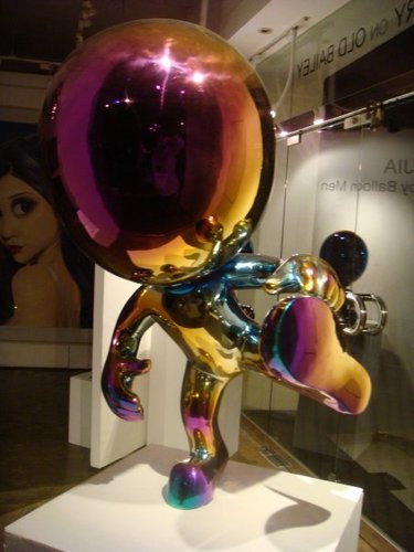 consumerbots's profile picture. experienced business developer newly focused on the consumer robotics industry