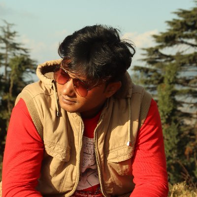 SonuKhudaniya's profile picture. 