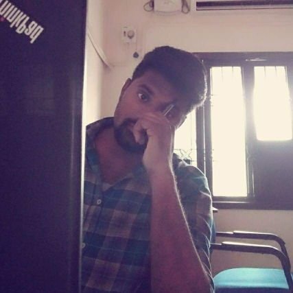 jegan1212's profile picture. 🥰 Happiness is living a life 💙 & 💙 lifestyle of your choice 🥰