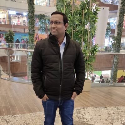 kumaramitjee's profile picture. 