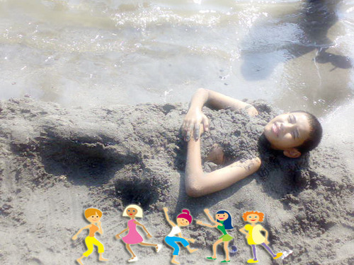 oppameong's profile picture. 