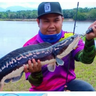 AnuarCakcibo's profile picture. Easy like sunday morning