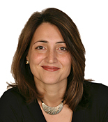 Mehrnoosh Rayner