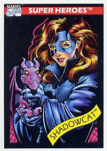 la_chatteshadow's profile picture. 