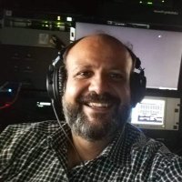 Baha Halassa (@baha_halassa) Twitter profile photo