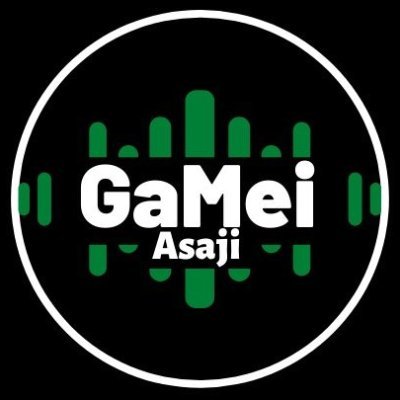 GameiAsaji