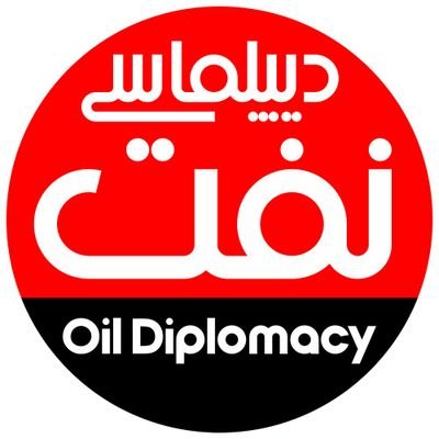 oildiplomacy's profile picture. 