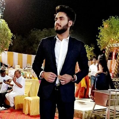 RajpalGaurang's profile picture. CMA FINALIST

Knew you would end up here.