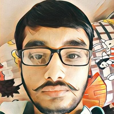 dharmesh_pipala's profile picture. https://t.co/Fak176Lvd7. in Chemistry at Department of chemistry,VNSGU