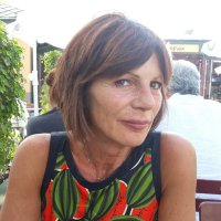 Vera (@veraurbanek) Twitter profile photo