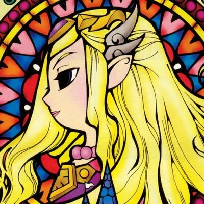 🎵 I'll be posting music from assorted Legend of Zelda games once or twice every few days! Feel free to DM requests, but I might not get to them right away! ✨