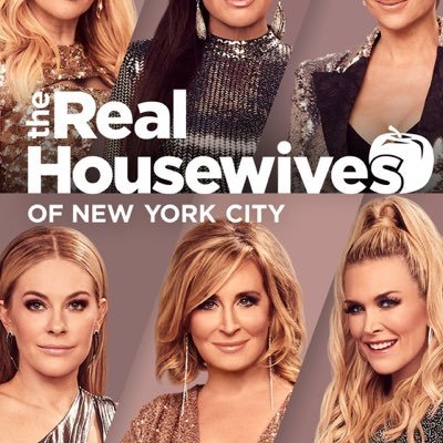 Hey Mr. Housewife here!! Follow me for Real Housewives live tweets and convos. #RHONY mega fan here!!