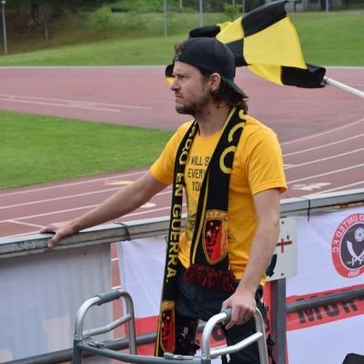 @SFCityFC Lifetime Member. Capitalism sucks, do socialism! Born/raised in HI. He/Him. #ProRelForUSA. #SupporterOwned. Paraplegic, adaptive surfer ♿