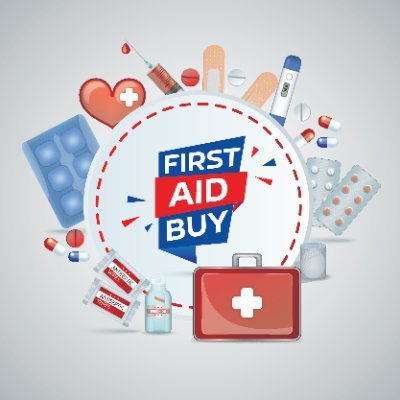 Get all the first aid family healthcare and beauty kits, face mask, OTC Medicine, Medical Equipments.