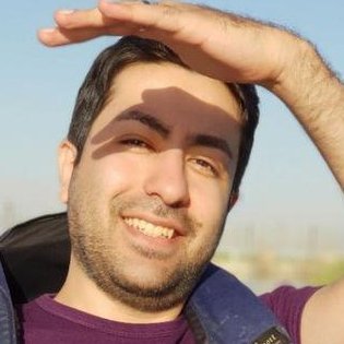 K1____________'s profile picture. Developer