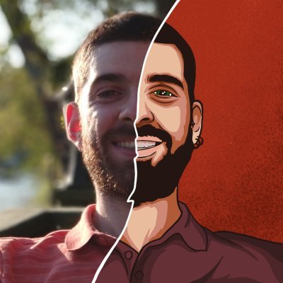 arutkayb's profile picture. 🔥Anime & Manga🔥💻Some-time Indie Dev📲 Released lots of indie apps 💸 Not making much money with them 📉 Still selling time as a professional developer🤞