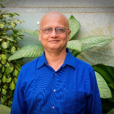 Founder CEO  : Eyestem 
Co-founder: Ignite Life Science Foundation
Partner :  Social Venture Partners, Bangalore
Co-founder: Centre for Eye Genetics/Research