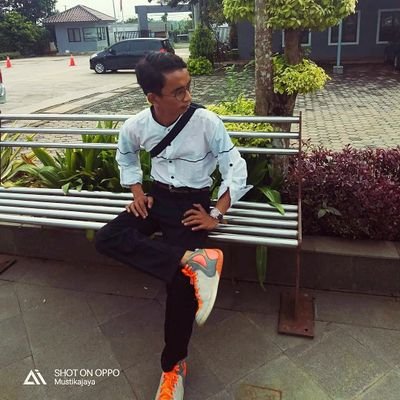 gerrybella3's profile picture. Welcome to gallery 😉🕺
🏡 BKS CGK TGK
🛫  🛬 🛬 🛬 🌏
🏢 Sky is unlimited bad there is no room for error 
✈️