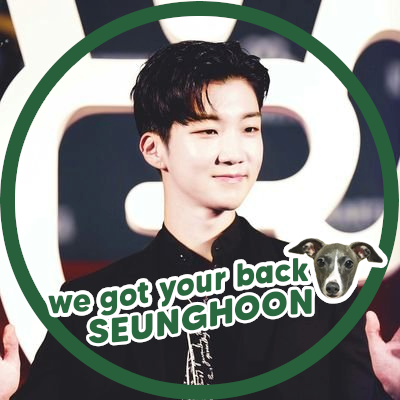 OT4WINNER4life's profile picture. 인서 💙 훈생훈사 💙
HOONY 💙
YOON 💙
MINO 💙
JINU 💙
(ㅅㅂ 옥수수 극지뢰) 
Student IC