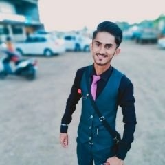 LuckySi87696988's profile picture. enjoy journey inside not outside