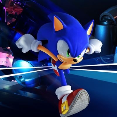 Daily posts for Sonic Unleashed (PS3/360). Feel free to send submissions via DMs! Run by @MomentumSonic.