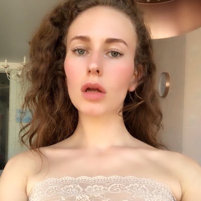 MilkyNikol's profile picture. nylon lover 💗spread love💗sale panties and anything 🤤 Teen Model 👩🏼traveler🌍 Write me and see all my naughty pics and videos here👇🏼