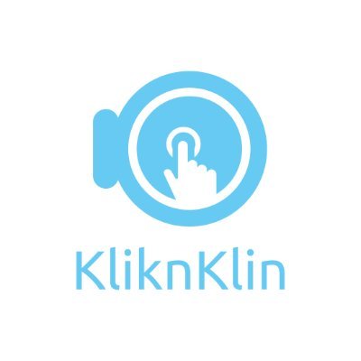 KliknKlin | Disc 30% Laundry Antar Jemput