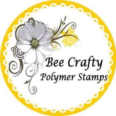 BeeCraftyWarks's profile picture. The home of Bee Crafty Stamps, Inkables and MDF Collection, follow us on Facebook and subscribe on YouTube too