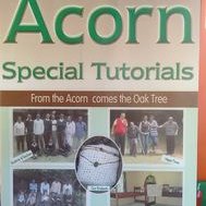 Acorn Special Tutorials (@acorntutorials) 's Twitter Profile