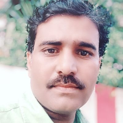 Mdazaad40729171's profile picture. #मत रोको मेरे कलम को मैं आप की आवाज हू
#जब तक सास रहेगी तब तक सत्य के लिए लड़ता #राहुगा #जय #हिंद