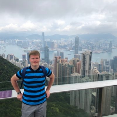 willparker123's profile picture. 