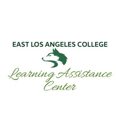 Welcome to ELAC South Gate Campus