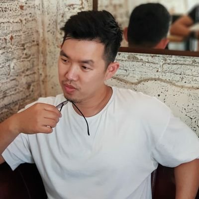herryadyanto's profile picture. Love my life :)