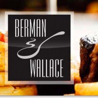 Berman and Wallace(@and_berman) 's Twitter Profile Photo