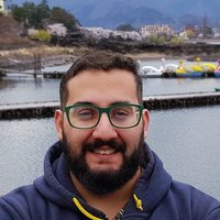 Mo Issa (@mohammedissaid) 's Twitter Profile