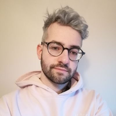I'm Bryn. I play videogames and D&D. I like rad music.
You do you.