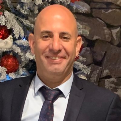 מנכ״ל הולי אינטרנשיונל בע״מ https://t.co/Mxh8O594YV