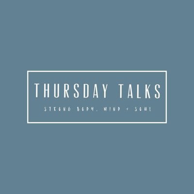 thursdaytalks's profile picture. Former gymnast, current coach & judge trying to help athletes navigate the waters of emotional resiliency.