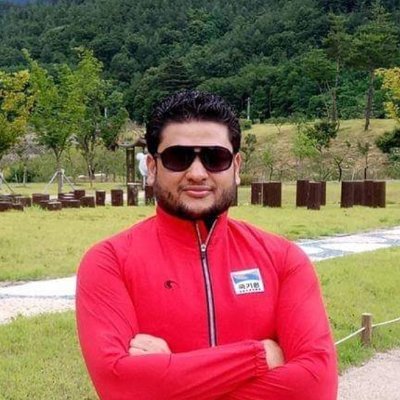 rachidabdellao5's profile picture. very good