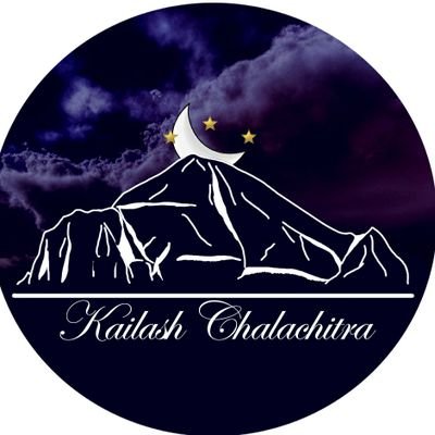 The official Twitter page for Kailash Chalachitra. A production and distribution company. Amazing content coming soon..