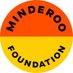 Minderoo Foundation (@minderoo) Twitter profile photo